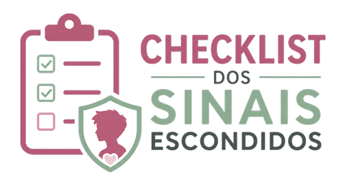 Checklist dos Sinais Escondidos